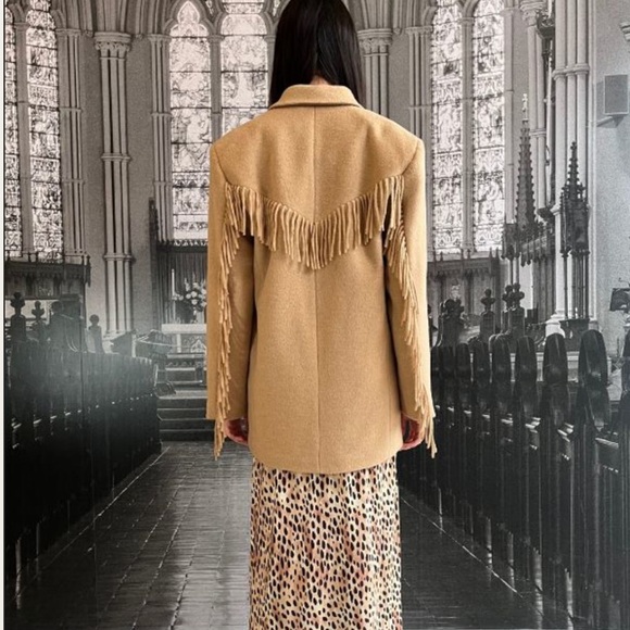 BIRGITTE HERSKIND Alice car coat - Picture 9 of 13